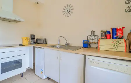 Maison 6 personnes à Gueschart - Photo 20