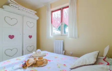Maison 6 personnes à Gueschart - Photo 21