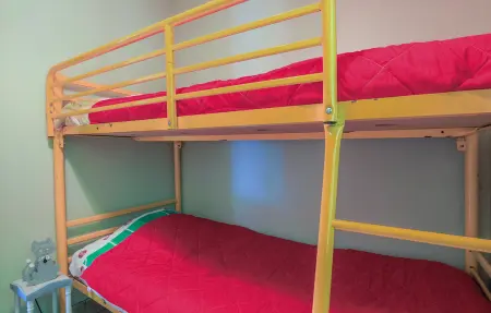 Maison 6 personnes à Gueschart - Photo 23