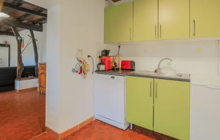 Maison 6 personnes à Gueschart - Photo 4