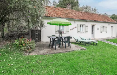 Maison 6 personnes à Gueschart - Photo 10
