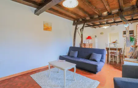 Maison 6 personnes à Gueschart - Photo 13