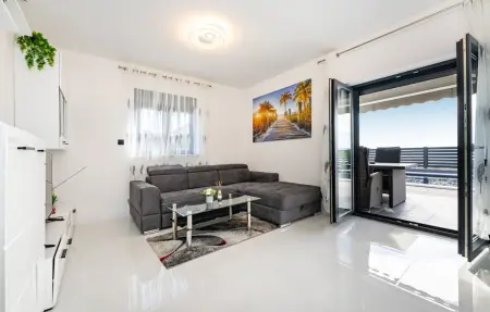 Maison 8 personnes à Maslenica - Photo 2
