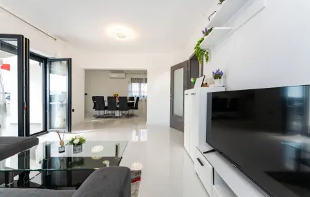 Maison 8 personnes à Maslenica - Photo 4