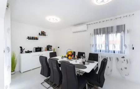 Maison 8 personnes à Maslenica - Photo 5