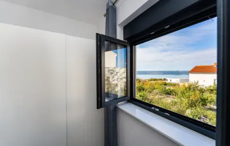 Maison 8 personnes à Maslenica - Photo 6