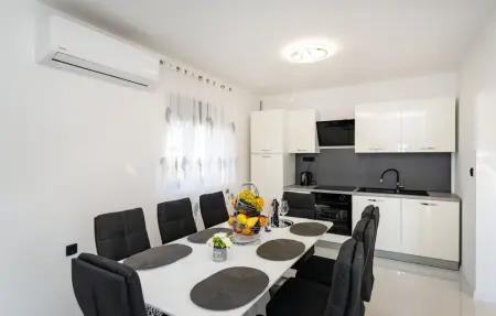 Maison 8 personnes à Maslenica - Photo 8