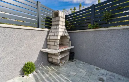 Maison 8 personnes à Maslenica - Photo 13