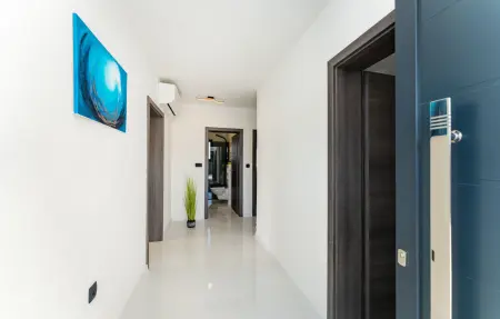 Maison 8 personnes à Maslenica - Photo 17