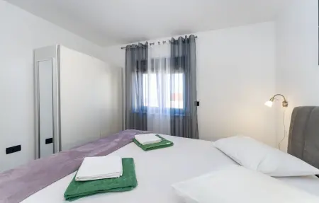 Maison 8 personnes à Maslenica - Photo 19