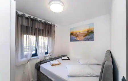 Maison 8 personnes à Maslenica - Photo 20