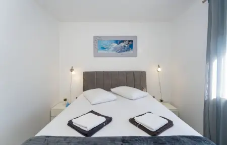 Maison 8 personnes à Maslenica - Photo 24