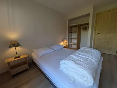 Chalet rénové 12 pers, 5 ch, parking, poêle, sud-ouest - Photo 2