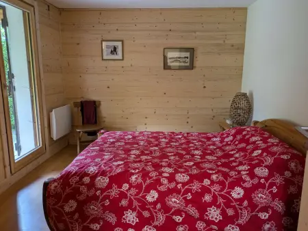 Chalet rénové 12 pers, 5 ch, parking, poêle, sud-ouest - Photo 5
