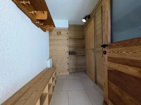 Chalet rénové 12 pers, 5 ch, parking, poêle, sud-ouest - Photo 21