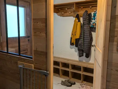Chalet rénové 12 pers, 5 ch, parking, poêle, sud-ouest - Photo 22