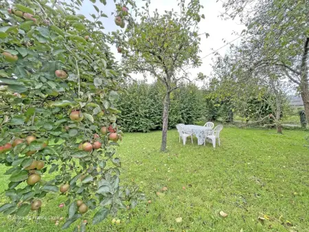 Gîte lumineux rénové avec animaux acceptés, parking et WIFI en Suisse Normande - Photo 14