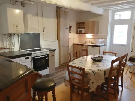 Gîte paisible dans la nature près de Chartres, Gite 6 personnes à Bailleau Armenonville - Photo 3