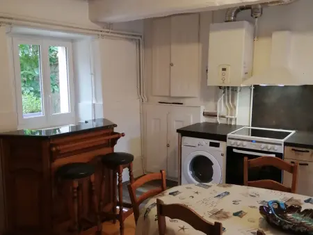 Gîte paisible dans la nature près de Chartres, Gite 6 personnes à Bailleau Armenonville - Photo 4