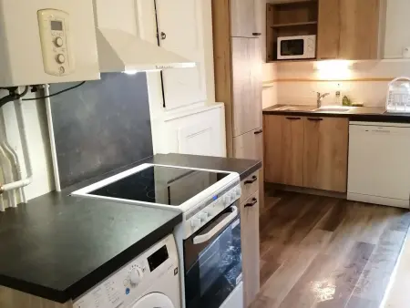 Gîte paisible dans la nature près de Chartres, Gite 6 personnes à Bailleau Armenonville - Photo 5