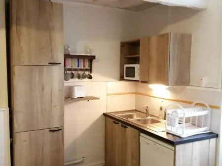 Gîte paisible dans la nature près de Chartres, Gite 6 personnes à Bailleau Armenonville - Photo 6