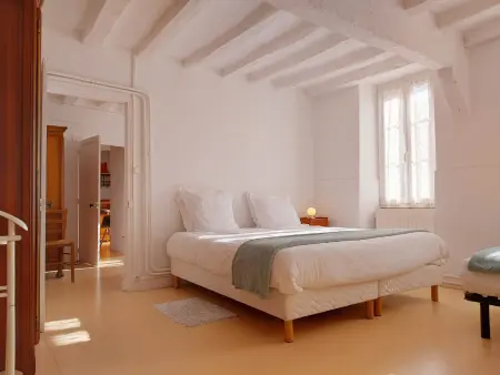 Gîte paisible dans la nature près de Chartres, Gite 6 personnes à Bailleau Armenonville - Photo 7
