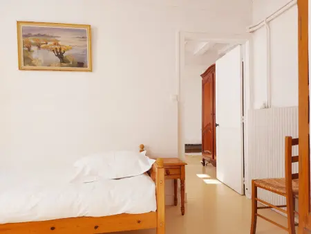 Gîte paisible dans la nature près de Chartres, Gite 6 personnes à Bailleau Armenonville - Photo 10