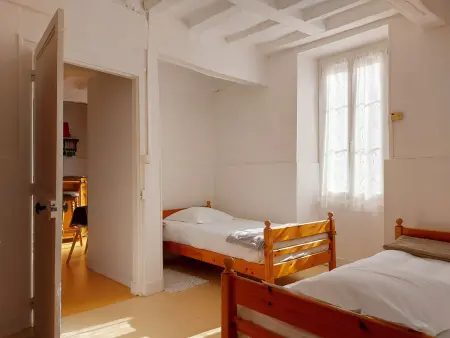 Gîte paisible dans la nature près de Chartres, Gite 6 personnes à Bailleau Armenonville - Photo 11
