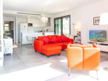Villa Moderne avec Piscine, Court de Tennis et Terrasse ensoleillée - Llafranc, Costa Brava - Photo 1