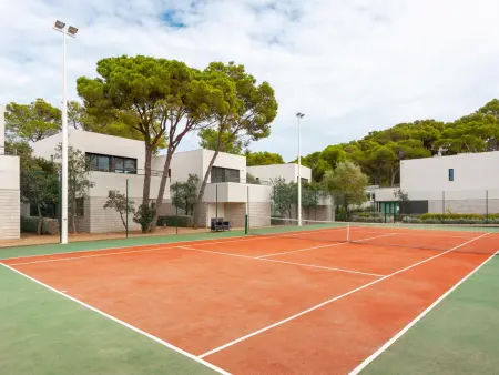 Villa Moderne avec Piscine, Court de Tennis et Terrasse ensoleillée - Llafranc, Costa Brava - Photo 3