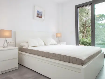 Villa Moderne avec Piscine, Court de Tennis et Terrasse ensoleillée - Llafranc, Costa Brava - Photo 16