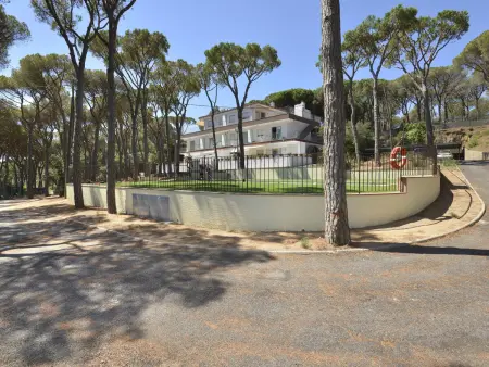 Appartement familial avec piscine, près de la plage - Calella de Palafrugell - Photo 10