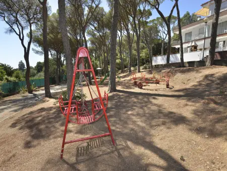 Appartement familial avec piscine, près de la plage - Calella de Palafrugell - Photo 13