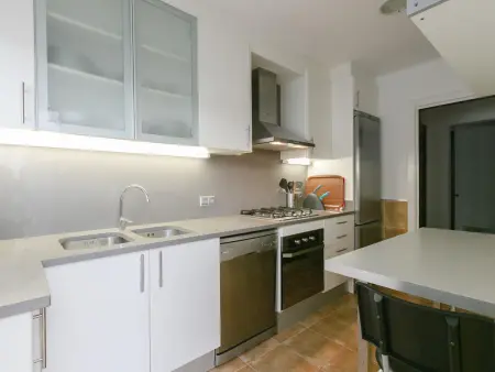 Appartement Confortable à Calella près de Plage, 7 Pers. - Photo 6