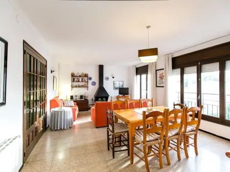 Appartement Confortable à Calella près de Plage, 7 Pers. - Photo 7