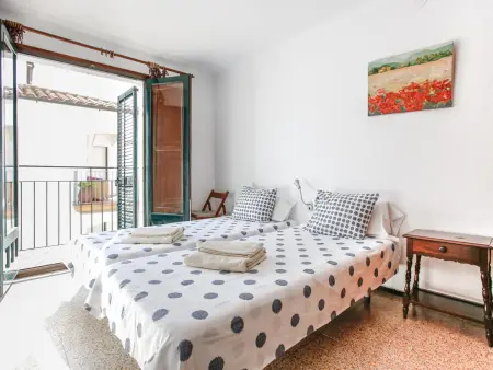 Appartement Confortable à Calella près de Plage, 7 Pers. - Photo 12