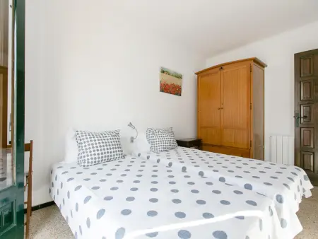 Appartement Confortable à Calella près de Plage, 7 Pers. - Photo 13