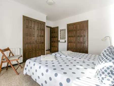 Appartement Confortable à Calella près de Plage, 7 Pers. - Photo 15