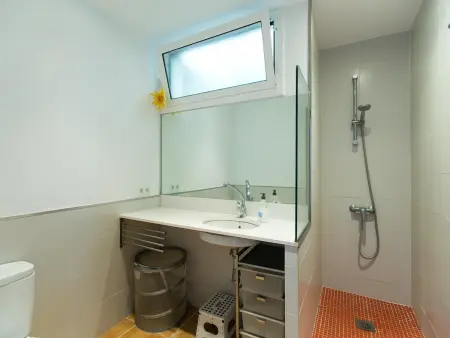 Appartement Confortable à Calella près de Plage, 7 Pers. - Photo 16
