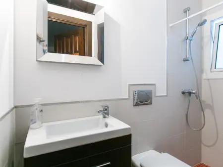 Appartement Confortable à Calella près de Plage, 7 Pers. - Photo 17
