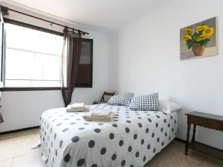 Appartement Confortable à Calella près de Plage, 7 Pers. - Photo 18