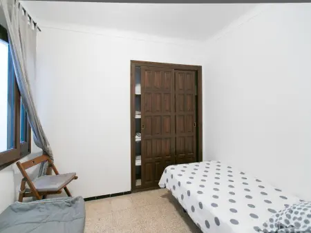 Appartement Confortable à Calella près de Plage, 7 Pers. - Photo 19