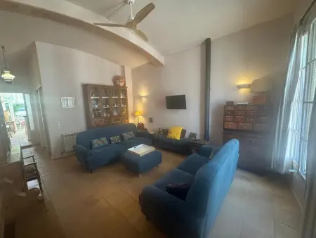Maison calme à 30m de la plage de Llafranc-Costa Brava, 3 niveaux avec patios et terrasses, 8 pers. - Photo 7