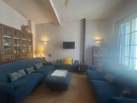 Maison calme à 30m de la plage de Llafranc-Costa Brava, 3 niveaux avec patios et terrasses, 8 pers. - Photo 8