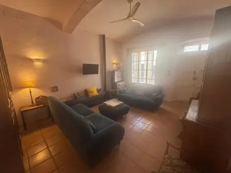 Maison calme à 30m de la plage de Llafranc-Costa Brava, 3 niveaux avec patios et terrasses, 8 pers. - Photo 9
