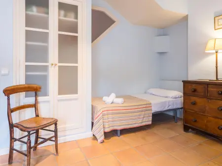 Maison calme à 30m de la plage de Llafranc-Costa Brava, 3 niveaux avec patios et terrasses, 8 pers. - Photo 13