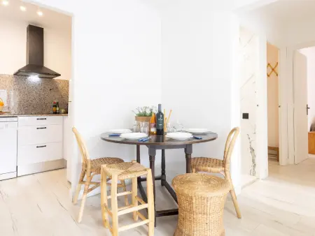Appartement au centre de Llafranc - 6 pers, 3 ch, terrasses, parking - Photo 4