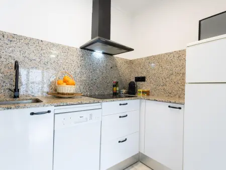 Appartement au centre de Llafranc - 6 pers, 3 ch, terrasses, parking - Photo 5