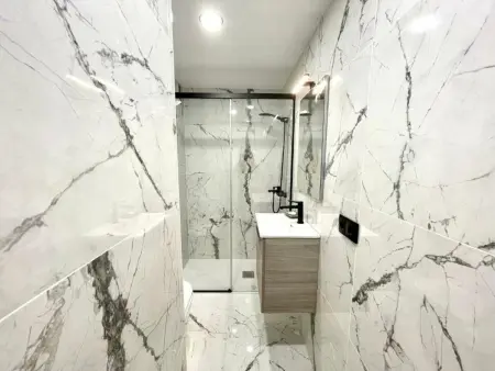 Appartement au centre de Llafranc - 6 pers, 3 ch, terrasses, parking - Photo 10