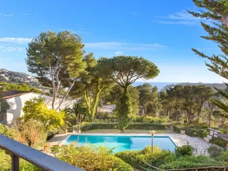 Appartement avec Piscine et Terrasse, à 500m de la Plage de Llafranc - Photo 1